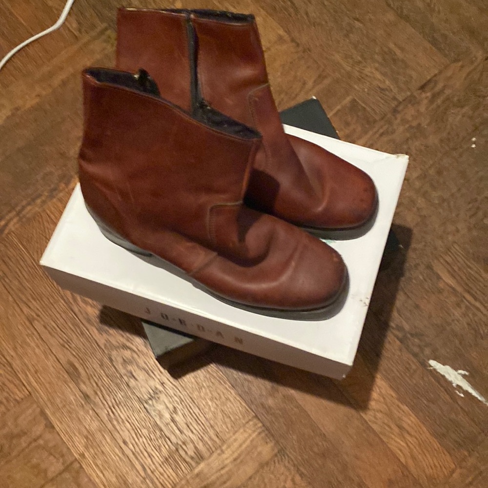 Durango Saddle Western Boots